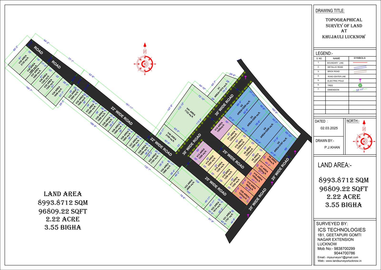 Acumen Valley Elevation View